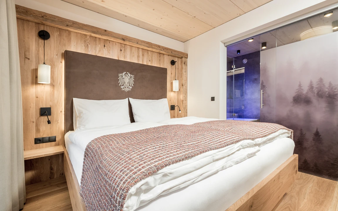 Doppelzimmer