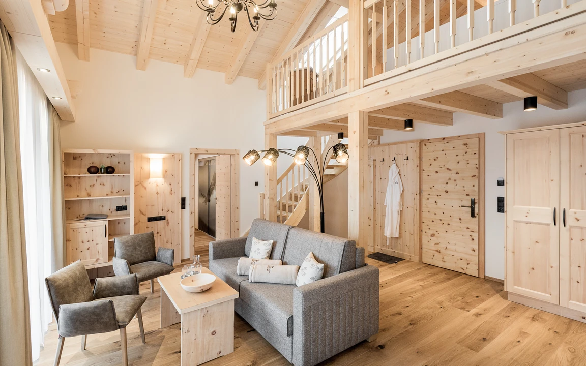 Familienzimmer