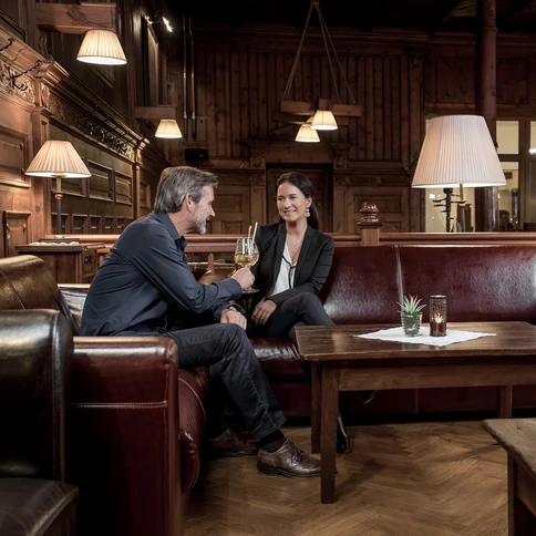 Hotelbar